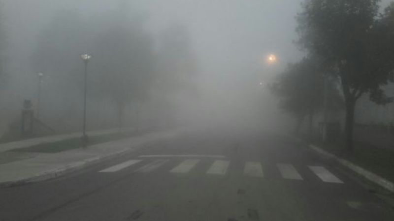 La lluvia no da respiro en El Alto