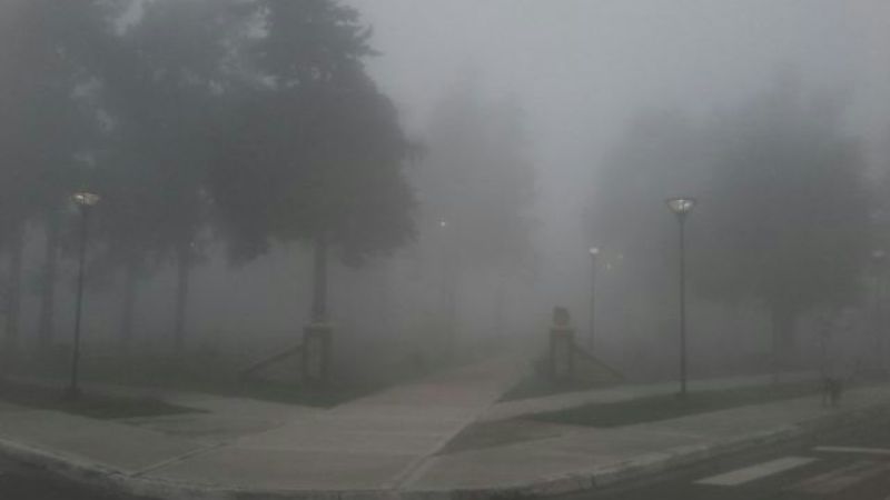 La lluvia no da respiro en El Alto