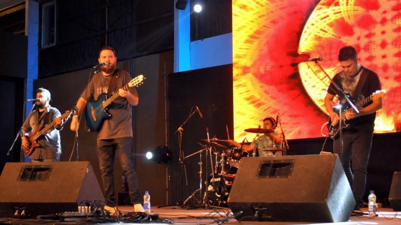 Exitosa 7ma. Feria Artesanal Manos Catamarqueñas