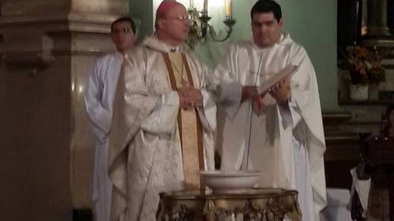 “Transformar la realidad con los valores del Evangelio”