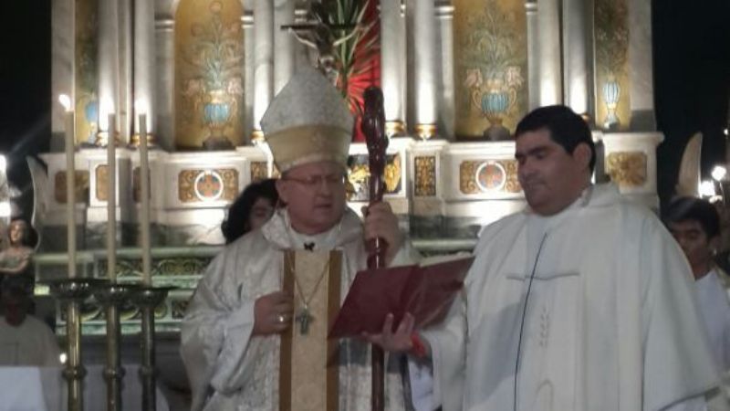 “Transformar la realidad con los valores del Evangelio”