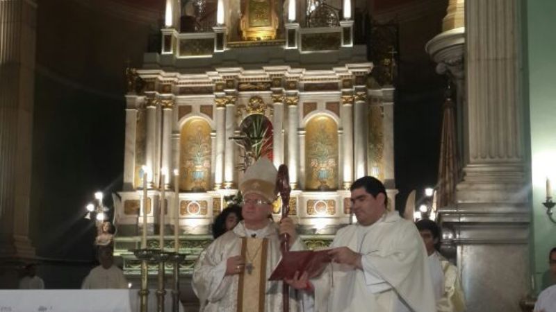 “Transformar la realidad con los valores del Evangelio”