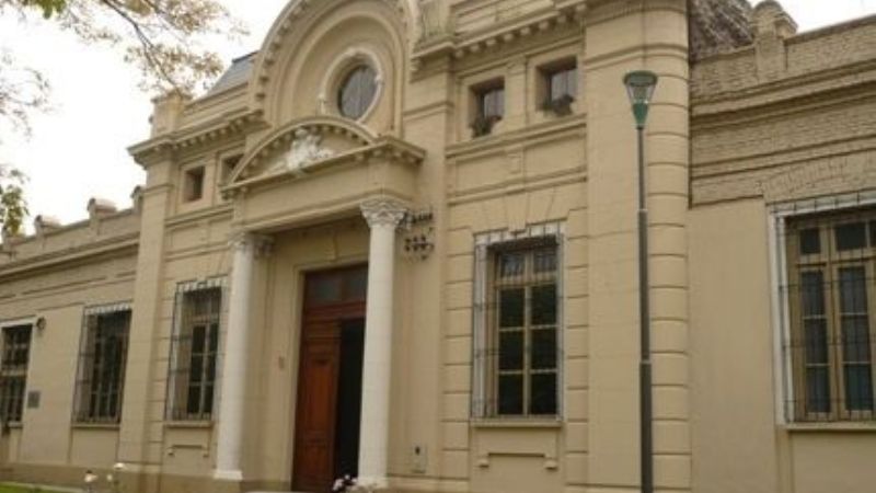 Encuentro de Sacerdotes del NOA