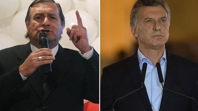 La UCR se cortó sola y se rompió Cambiemos en Chaco