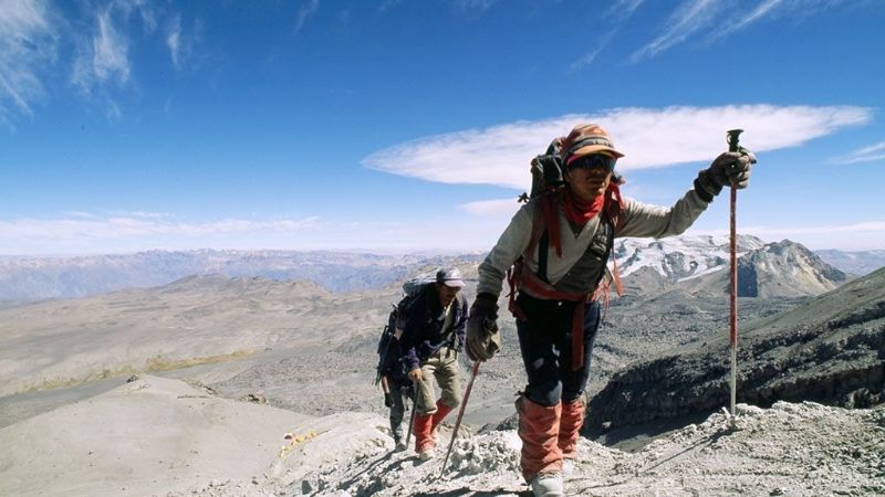 Reuniones para continuar trabajando en la actividad de montaña