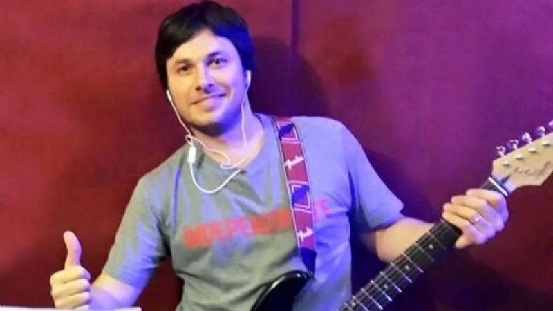 Evoluciona Lisandro Marcolli