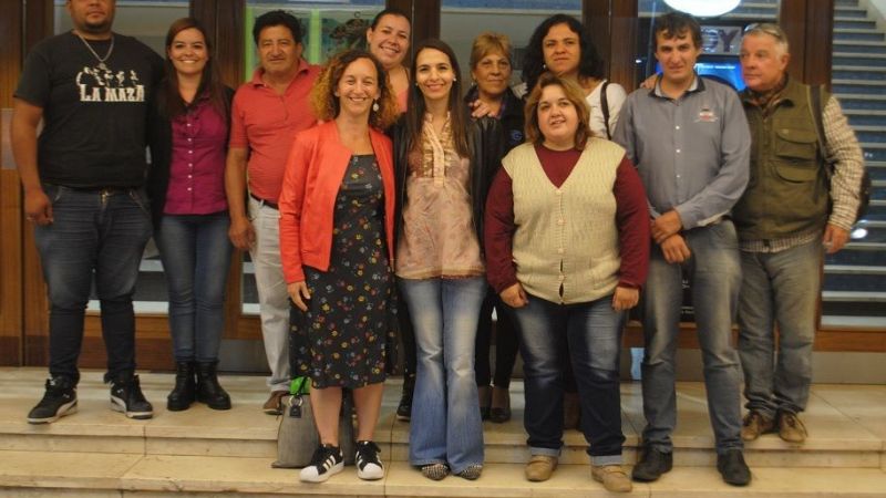 "Las escuelas van al cine", desde el 1 de junio en Catamarca