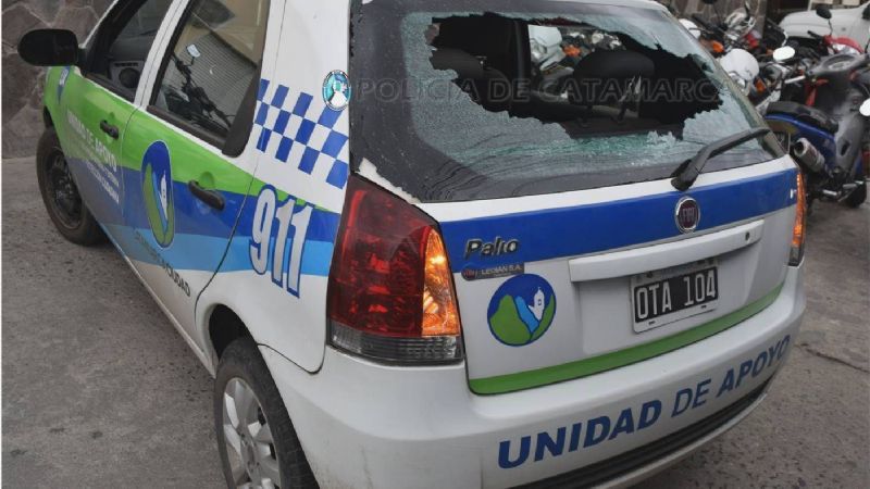 Demoran a un adolescente y le secuestran dinero