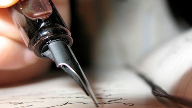 Convocan a escritores al Primer Encuentro Federal