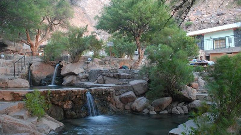 Récord de turismo en Tinogasta por Semana Santa