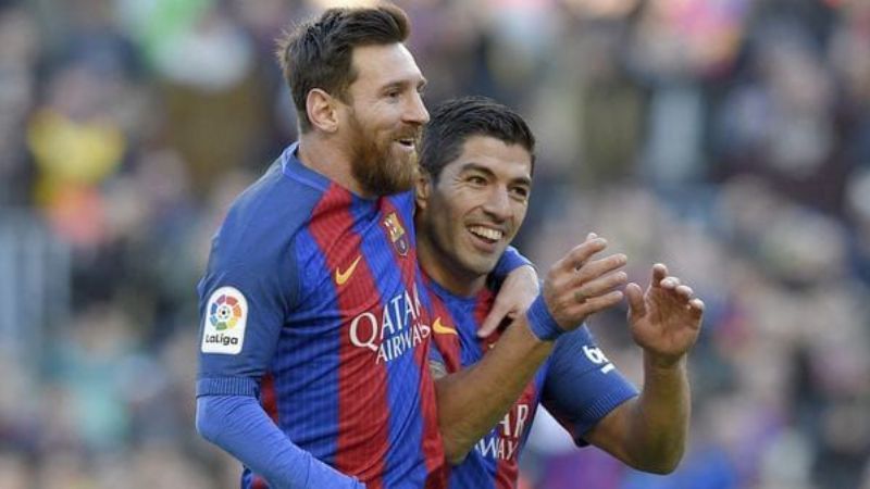 La confesión de Messi que rompe con un tabú masculino