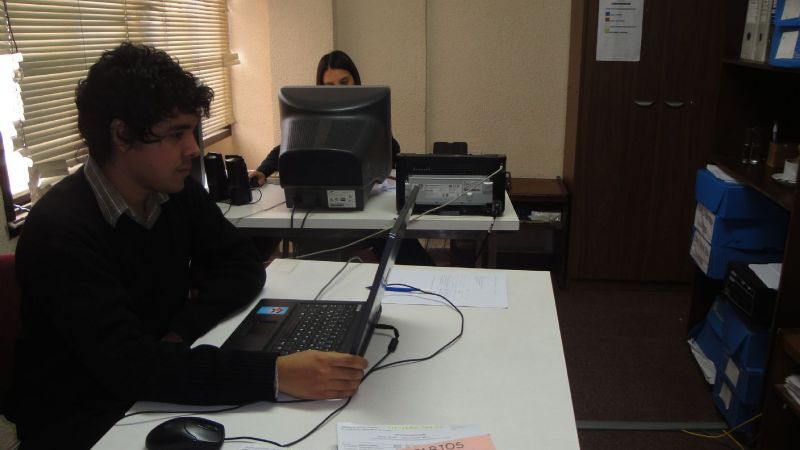 Vence el plazo para el control académico de becas