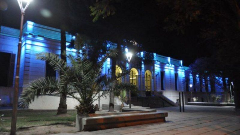 Disertación sobre la Reforma Universitaria en la UNCA