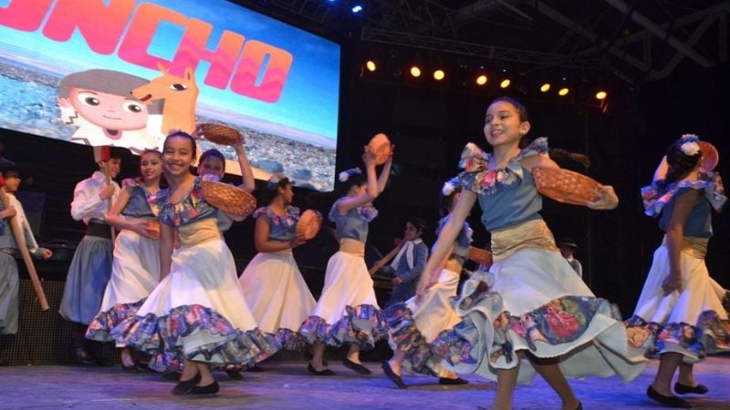 Reciben propuestas para el Festival del Ponchito