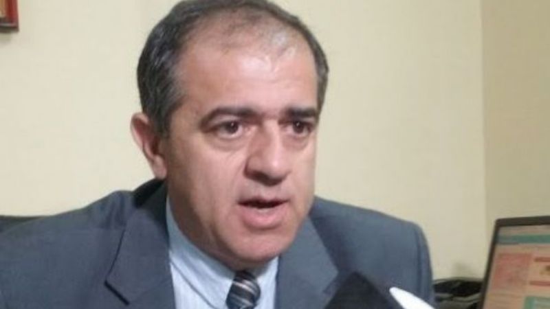 Son cinco detenidos y confirman que el ladrón estaba desarmado