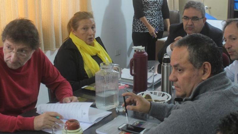 Avanza la creación de la Secretaría de Ambiente