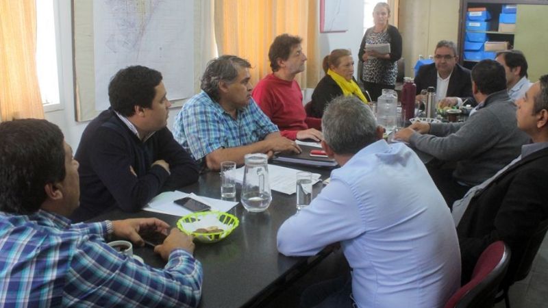 Avanza la creación de la Secretaría de Ambiente