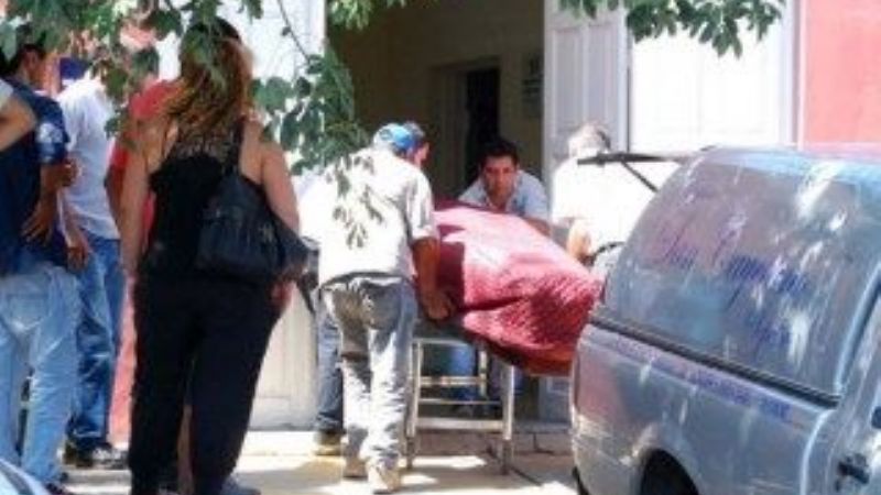 Castro murió a causa de los golpes