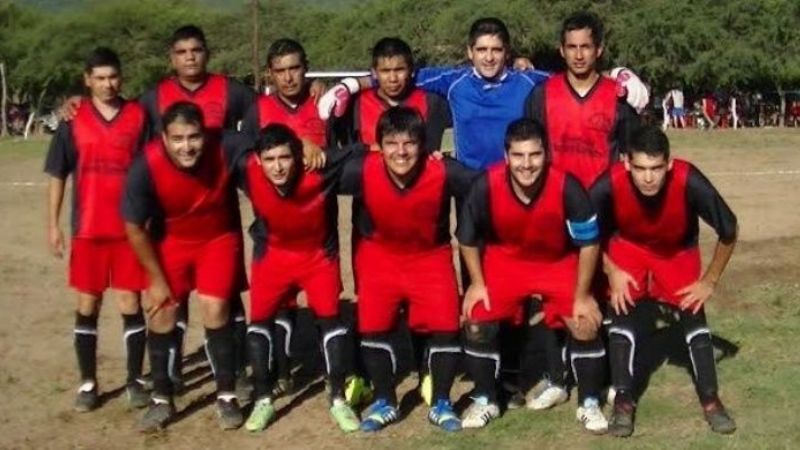 Los Castillos y Las Juntas finalistas de la Ambateña