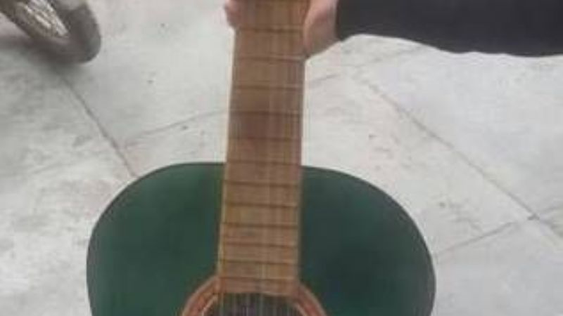 Esclarecen robo en Banda de Varela y aprehenden a un joven