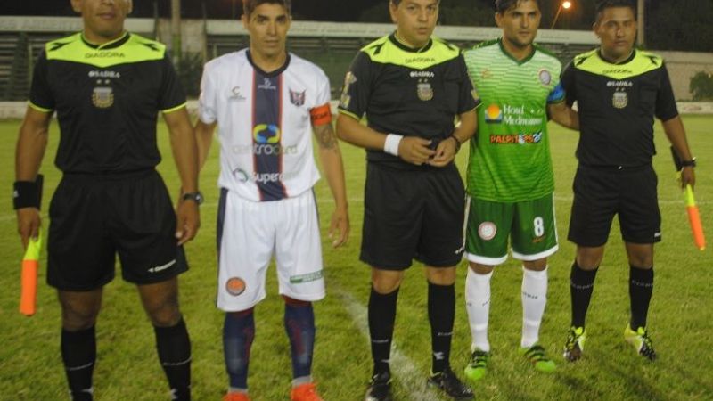 San Lorenzo con San Jorge para ratificar su buen momento