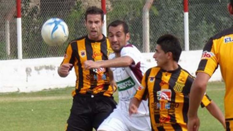 Aconquija intentará “seguir de Copa” ante Mitre