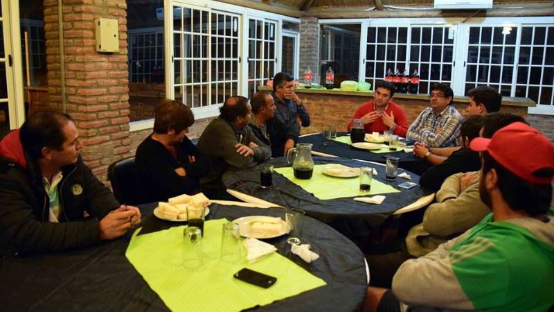 Gestionan subsidios de $100 mil pesos para clubes de FME