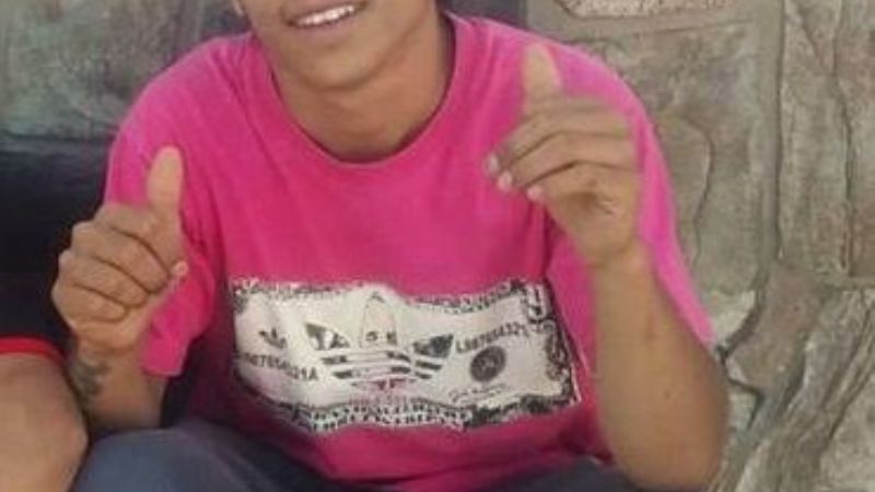 El disparo le produjo la hemorragia mortal