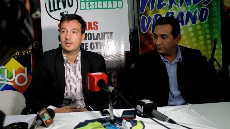 Lanzamiento de la elección de la Embajadora Cultural 2017