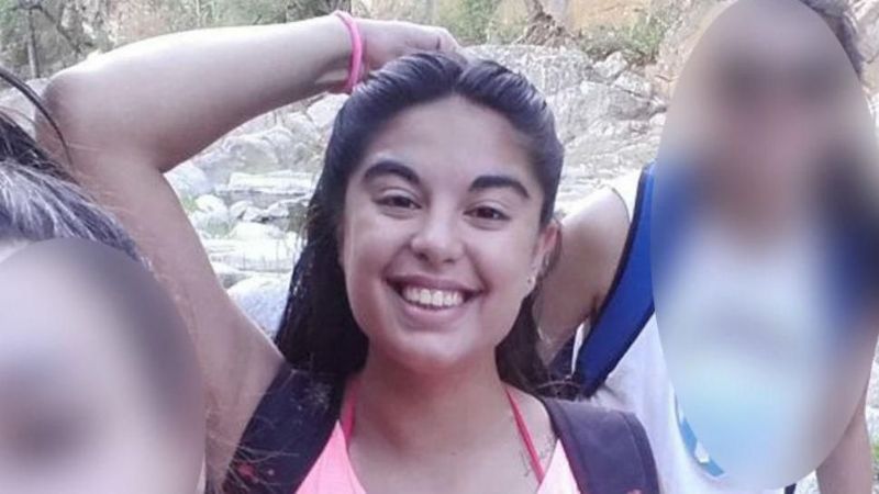 Horror: cómo fueron los últimos minutos de vida de Micaela