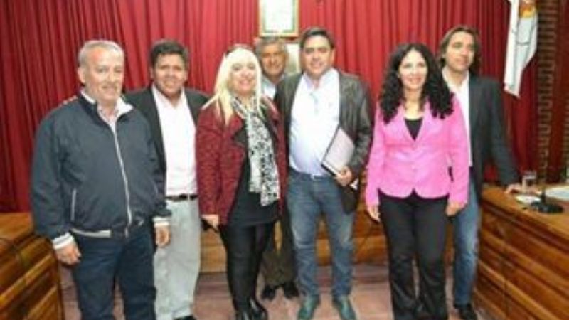 Santa María tendrá su Cámara Gesell