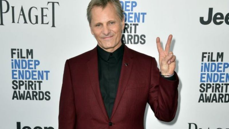 Viggo Mortensen: “Macri, Avelluto déjense de joder”