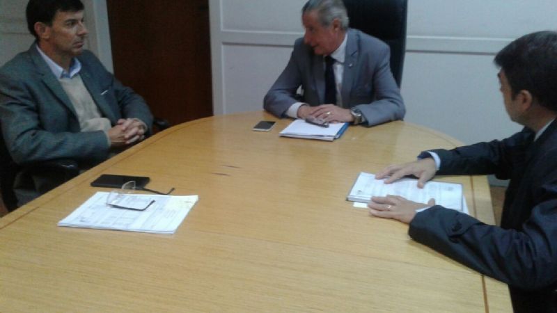 Nación garantiza la permanencia  de los generadores en el Oeste