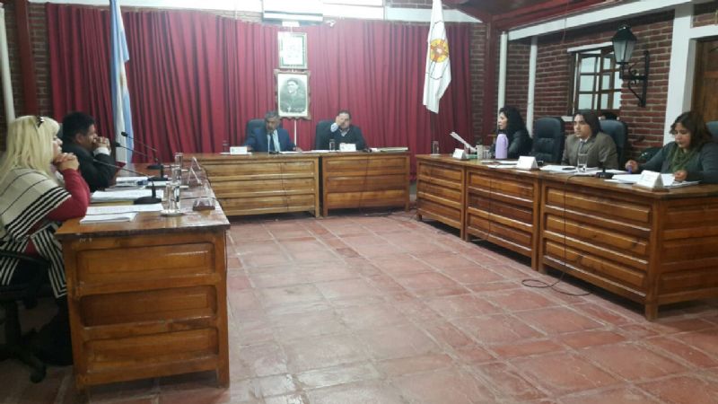 "El FCS sigue poniendo palos en el camino"