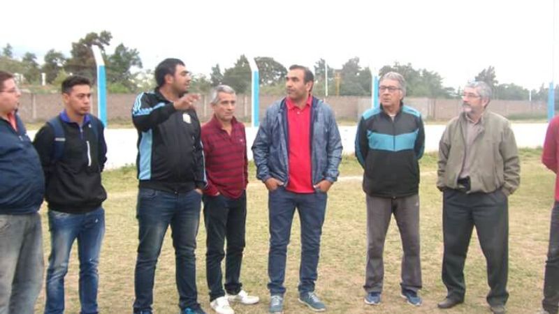 Club Unión recibió donación