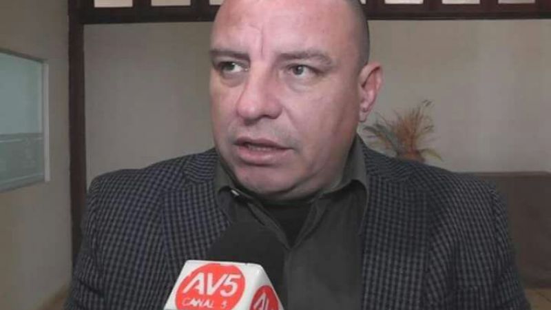 Juez de Faltas: siguen los cruces por el abogado santiagueño