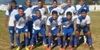 Deportivo La Paz, de Tinogasta.