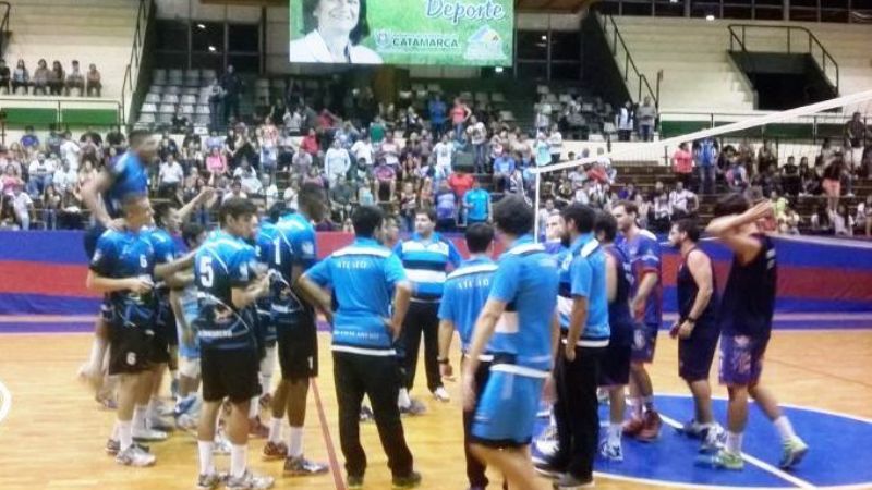 Ateneo por un inicio victorioso en las “semis” con Libertad