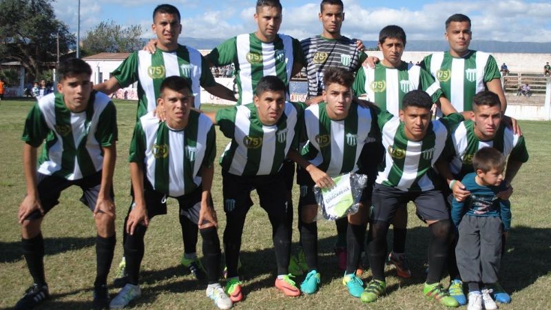 Las Chacras disputará la 3ra. desde el viernes