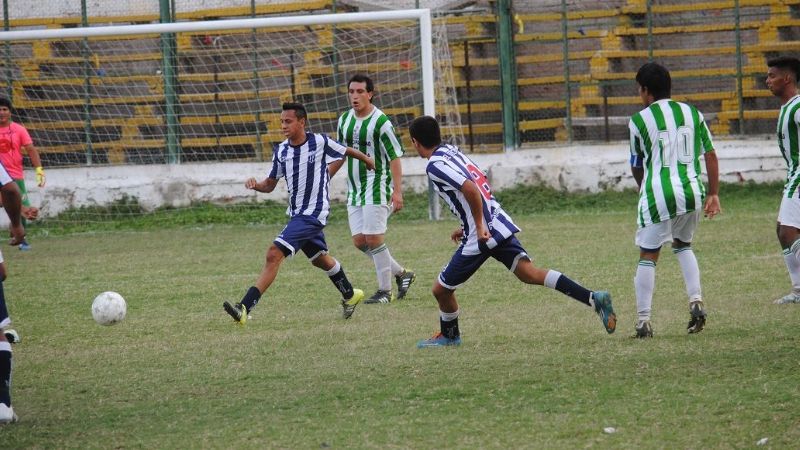 La Capital jugará parcialmente la 3ra. fecha del Apertura