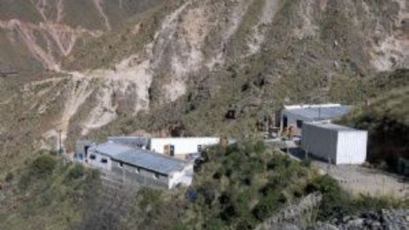 La inspección que no fue