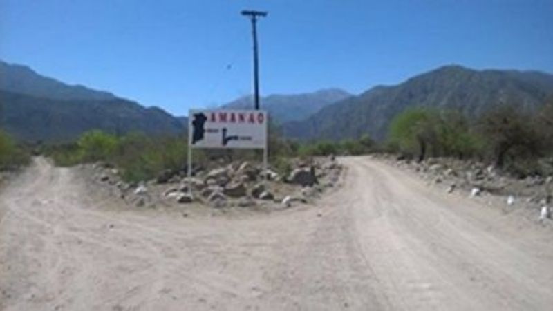 Ayuda a productores ganaderos