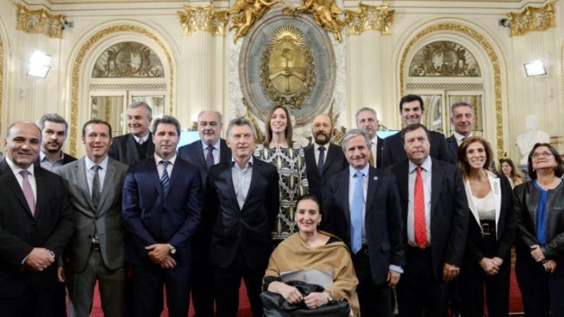 Provincias no manejarían fondos para viviendas