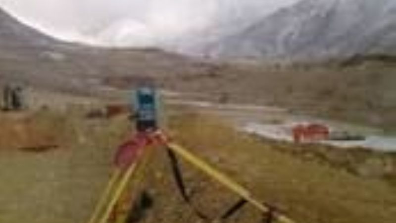 Comienzan hoy las XII Jornadas de Agrimensura