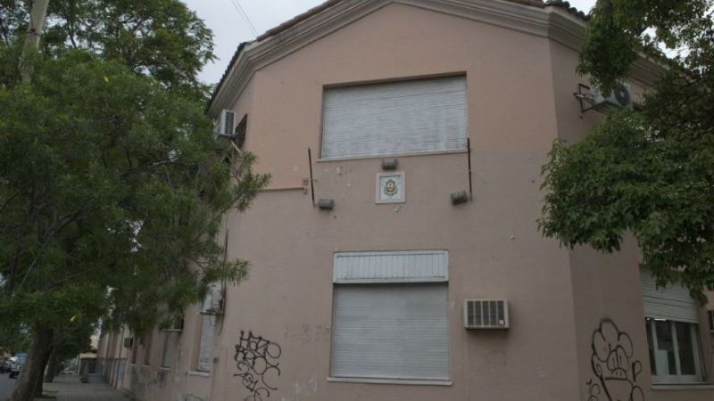 Quite de colaboración en Catastro