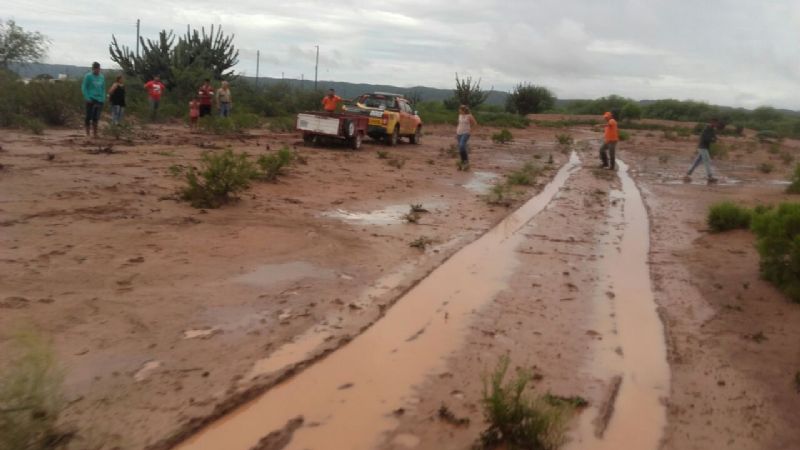 Plan de contingencia post inundaciones