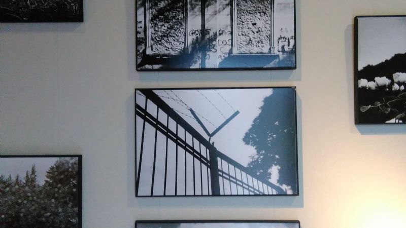 Muestra y charla debate en la Casa de la Cultura