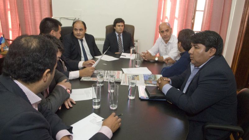 Más de 2 millones para municipios afectados por las lluvias