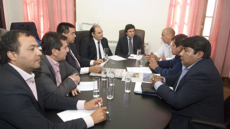 Más de 2 millones para municipios afectados por las lluvias