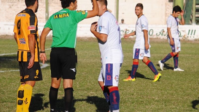 San Lorenzo recibirá el domingo a Concepción
